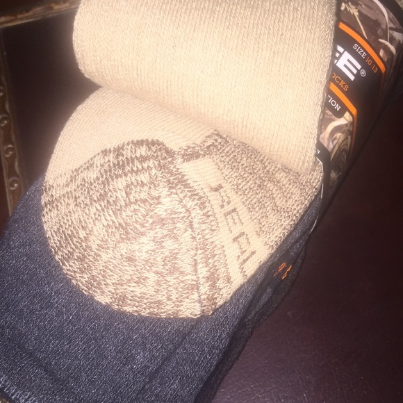 Realtree outdoor crew socks - Picture 5 of 8